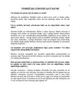 Referāts 'Pašaizsardzība sievietēm', 3.