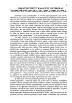 Referāts 'Pašaizsardzība sievietēm', 8.