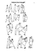 Referāts 'Pašaizsardzība sievietēm', 10.