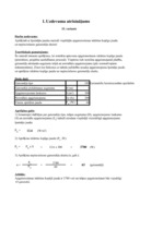 Konspekts 'Apgaismojuma aprēķini. Īpatnējās jaudas metode', 15.