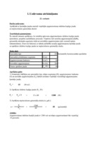 Konspekts 'Apgaismojuma aprēķini. Īpatnējās jaudas metode', 23.