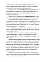 Konspekts 'Eksistence un esamība', 2.