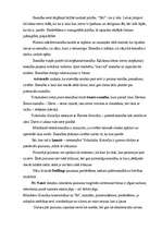 Konspekts 'Eksistence un esamība', 3.