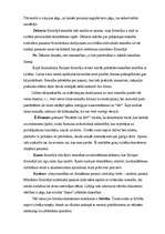 Konspekts 'Eksistence un esamība', 4.