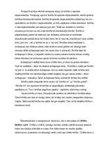 Konspekts 'Eksistence un esamība', 5.