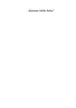 Referāts 'Ķermeņa valoda. Rokas', 1.