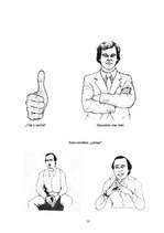 Referāts 'Ķermeņa valoda. Rokas', 15.