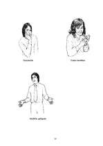 Referāts 'Ķermeņa valoda. Rokas', 16.