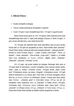 Referāts 'Ievērojamākie baleta mākslinieki', 8.