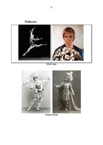 Referāts 'Ievērojamākie baleta mākslinieki', 21.