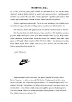 Referāts 'Sporta preču zīmolu atpazīstamība klasesbiedru vidū', 4.