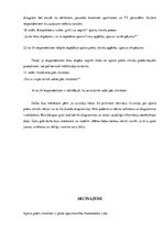 Referāts 'Sporta preču zīmolu atpazīstamība klasesbiedru vidū', 7.