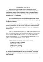 Referāts 'Nabadzība, tās rādītāji. Nabadzības sociālekonomiskās sekas', 6.