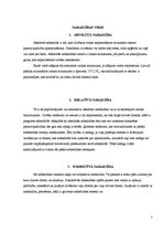 Referāts 'Nabadzība, tās rādītāji. Nabadzības sociālekonomiskās sekas', 7.