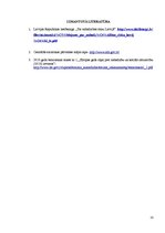 Referāts 'Nabadzība, tās rādītāji. Nabadzības sociālekonomiskās sekas', 10.