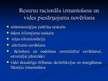Prezentācija 'Resursu racionāla izmantošana un vidi saudzējošas tehnoloģijas', 7.