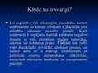 Prezentācija 'Resursu racionāla izmantošana un vidi saudzējošas tehnoloģijas', 9.