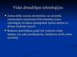Prezentācija 'Resursu racionāla izmantošana un vidi saudzējošas tehnoloģijas', 13.