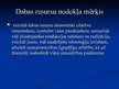 Prezentācija 'Resursu racionāla izmantošana un vidi saudzējošas tehnoloģijas', 14.