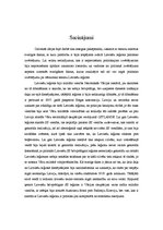 Referāts 'Latviešu leģions un tā politiskais izvērtējums', 10.