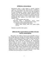 Konspekts 'Būvorganizācija', 1.