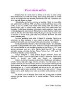 Eseja 'Es un mana valsts', 1.