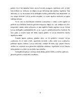 Referāts 'Darba samaksas ietekme uz migrāciju', 8.