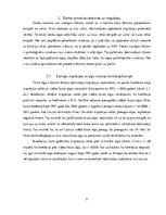 Referāts 'Darba samaksas ietekme uz migrāciju', 9.