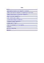 Referāts 'Hidrotehnisko būvju modelēšana', 2.