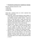 Referāts 'Hidrotehnisko būvju modelēšana', 4.