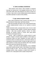 Referāts 'Hidrotehnisko būvju modelēšana', 8.