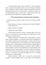 Referāts 'Elpošanas sistēmas komplikāciju profilakse ar elpošanas vingrojumu palīdzību', 5.