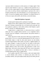 Referāts 'Elpošanas sistēmas komplikāciju profilakse ar elpošanas vingrojumu palīdzību', 6.