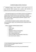 Referāts 'Akadēmiski godīgas vides veidošana', 4.