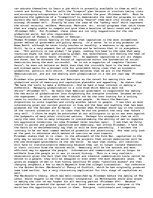 Eseja '"In The Lexus and the Olive Tree" by Thomas L.Friedman', 2.