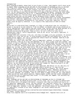 Eseja 'Body Language - Actions Often Speak Louder than Words', 1.