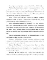 Konspekts 'Noziedzīga nodarījuma sastāvs', 3.