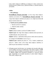 Konspekts 'Noziedzīga nodarījuma sastāvs', 6.