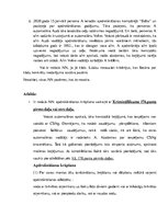 Konspekts 'Noziedzīga nodarījuma sastāvs', 8.