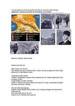 Referāts 'War in Chechenya', 2.