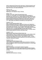 Referāts 'War in Chechenya', 7.