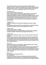 Referāts 'War in Chechenya', 8.