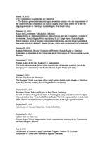 Referāts 'War in Chechenya', 10.