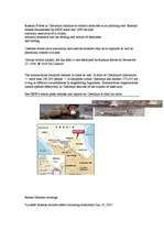 Referāts 'War in Chechenya', 12.