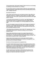 Referāts 'War in Chechenya', 15.