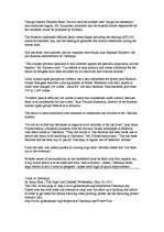 Referāts 'War in Chechenya', 16.