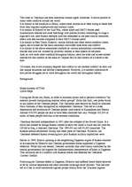 Referāts 'War in Chechenya', 17.