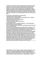 Referāts 'War in Chechenya', 19.