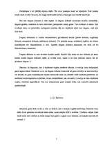 Referāts 'Fiziskās slodzes ietekme uz jauniešu elpošanas orgānu darbību', 5.