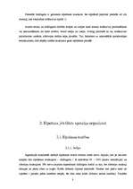 Referāts 'Fiziskās slodzes ietekme uz jauniešu elpošanas orgānu darbību', 8.